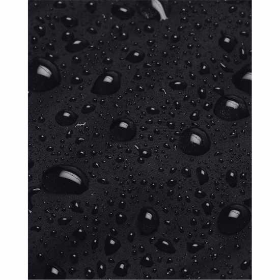 Under Armour Women's Limitless Weather-Resistant Puffer Jacket Black Under Armour Women's Limitless Weather-Resistant Puffer Jacket Black