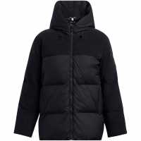 Under Armour Limitless Cord Heavyweight Puffer Jacket Черно 