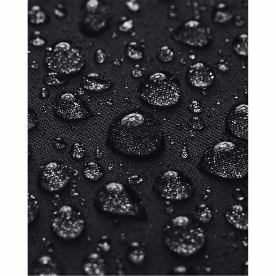 Under Armour Limitless Cord Heavyweight Puffer Jacket Черно 