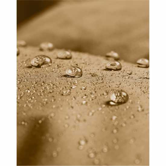 Under Armour Limitless Cord Heavyweight Puffer Jacket Кафяво 