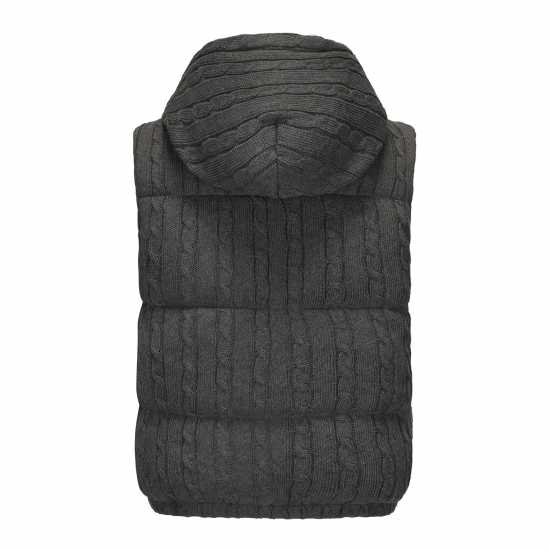 Soulcal Ватирано Яке Soul Quilted Jacket  