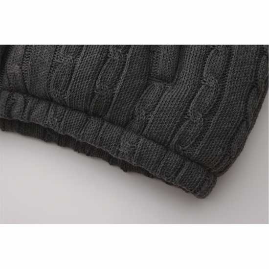 Soulcal Ватирано Яке Soul Quilted Jacket  