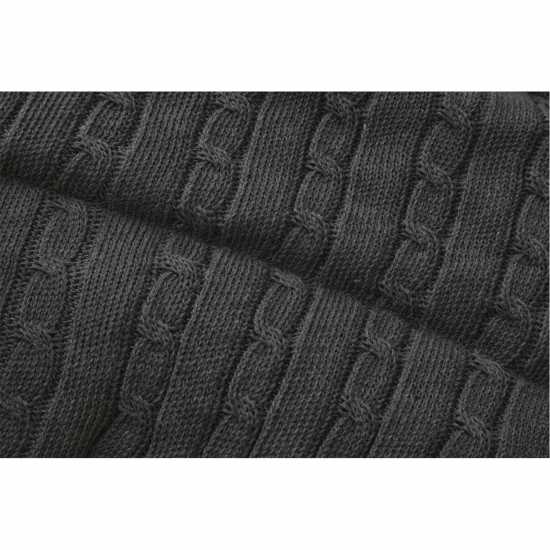 Soulcal Ватирано Яке Soul Quilted Jacket  