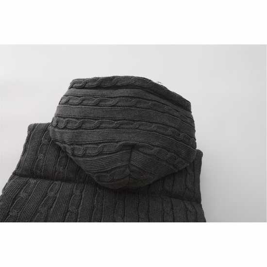 Soulcal Ватирано Яке Soul Quilted Jacket  