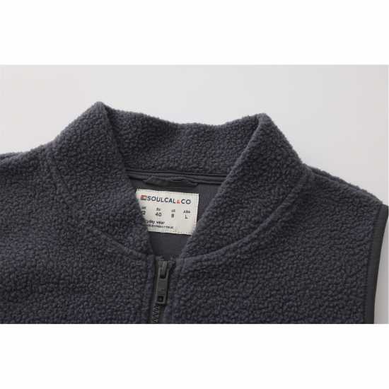 Soulcal Soul Lightweight Gilet Soulcal Soul Lightweight Gilet