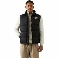 Reebok Puffer Vest Sn61  