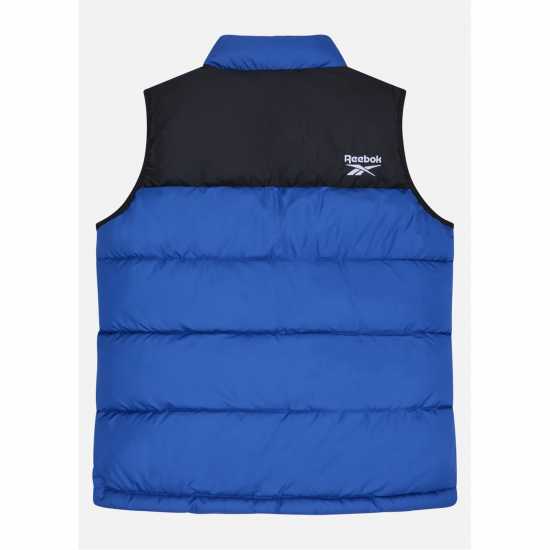 Reebok Puffer Vest Sn61  