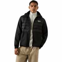 Reebok Media Jacket Sn61  