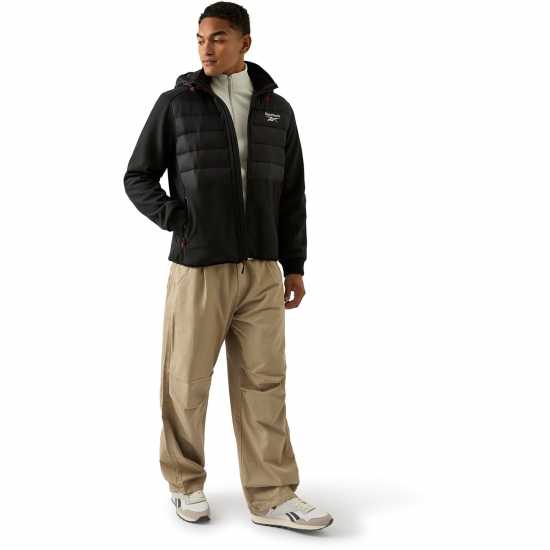 Reebok Media Jacket Sn61 Reebok Media Jacket Sn61