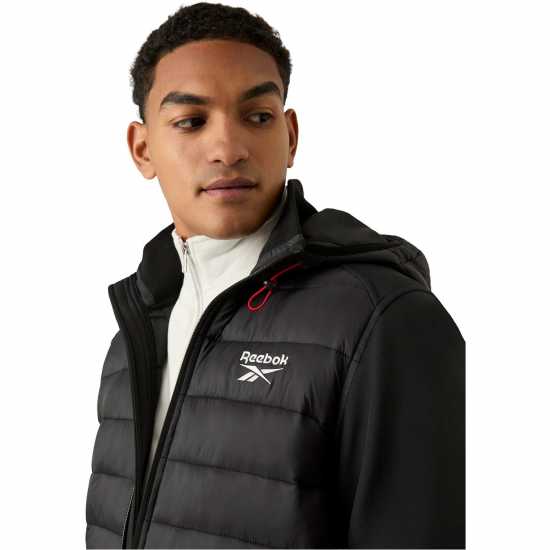 Reebok Media Jacket Sn61 Reebok Media Jacket Sn61