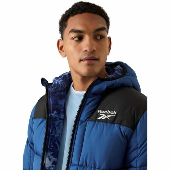 Reebok Revers Puff Sn61 Reebok Revers Puff Sn61