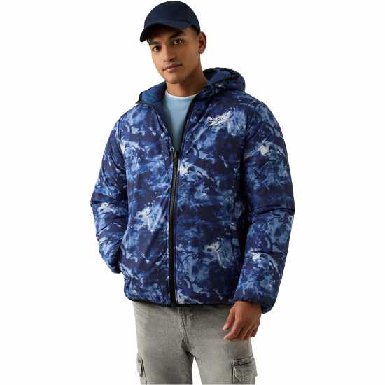 Reebok Revers Puff Sn61 Reebok Revers Puff Sn61