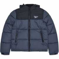 Reebok Puffer Vest Sn61  