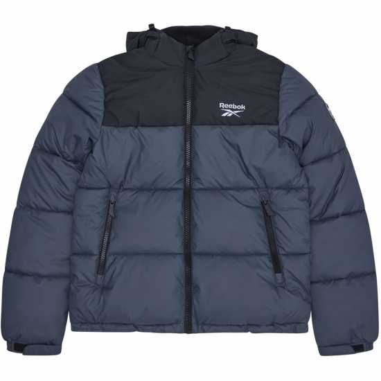 Reebok Puffer Vest Sn61  