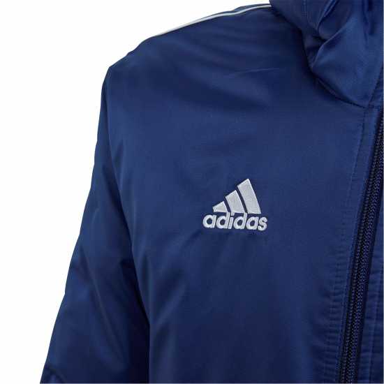 Adidas Детско Яке Core 18 Stadium Jacket Junior  Детски якета и палта