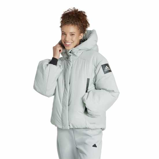 Adidas Дамско Яке Myshelter Cold.rdy Jacket Womens  