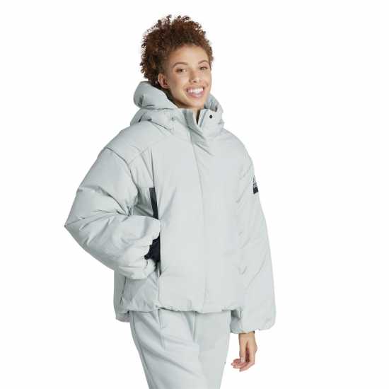 Adidas Дамско Яке Myshelter Cold.rdy Jacket Womens  