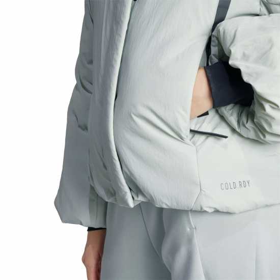 Adidas Дамско Яке Myshelter Cold.rdy Jacket Womens  