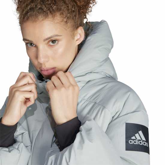 Adidas Дамско Яке Myshelter Cold.rdy Jacket Womens  