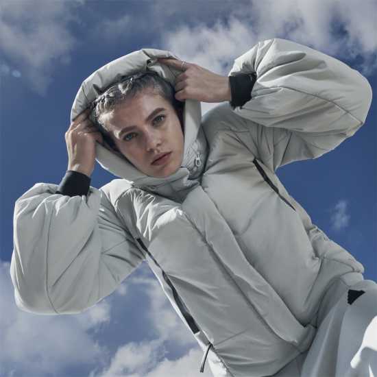 Adidas Дамско Яке Myshelter Cold.rdy Jacket Womens  