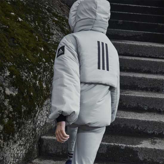 Adidas Дамско Яке Myshelter Cold.rdy Jacket Womens  