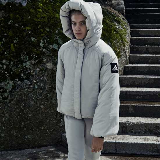 Adidas Дамско Яке Myshelter Cold.rdy Jacket Womens  