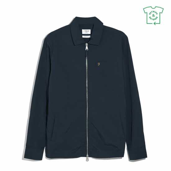 Farah Men's Overshirt  