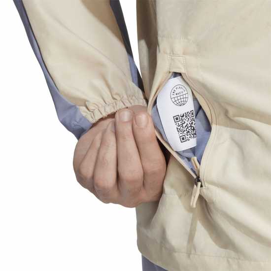 Adidas Boston Marathon 2023 Celebration Jacket Adults  Мъжки якета и палта