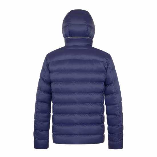 Cape Heights Men's Short Lite Puffer Jacket Зелено/Тъмно синьо Cape Heights Men's Short Lite Puffer Jacket Зелено/Тъмно синьо