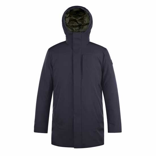 Палто Парка Cape Heights Parka Jacket Тъмносин/Маслина Мъжки якета и палта