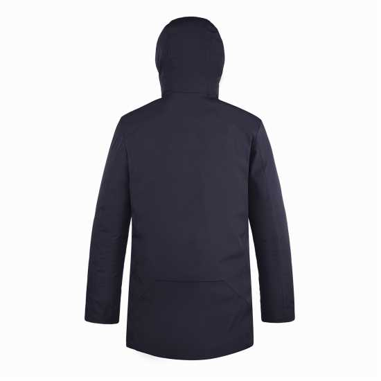 Палто Парка Cape Heights Parka Jacket Тъмносин/Маслина Мъжки якета и палта