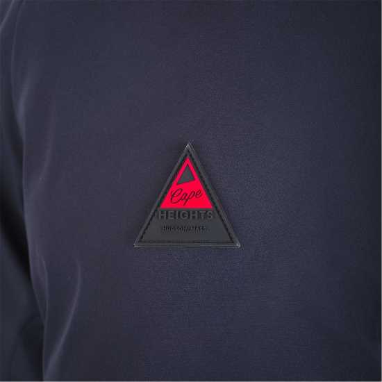 Палто Парка Cape Heights Parka Jacket Тъмносин/Маслина Мъжки якета и палта