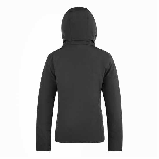 Дамски якета и палта Cape Heights Puffer Jacket Черно/Беж Cape Heights Puffer Jacket Черно/Беж Дамски якета и палта