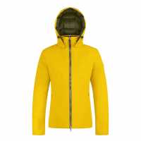 Cape Heights Puffer Jacket Злато/Сланце Дамски якета и палта