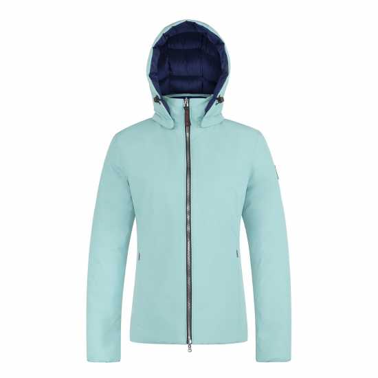 Cape Heights Puffer Jacket  Дамски якета и палта