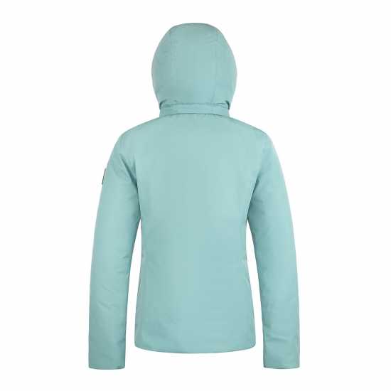 Cape Heights Puffer Jacket  Дамски якета и палта