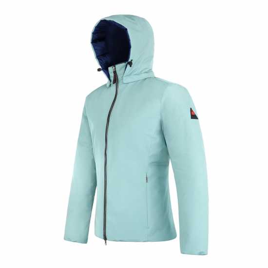 Cape Heights Puffer Jacket  Дамски якета и палта