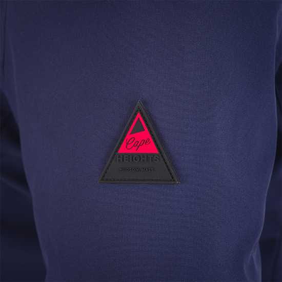 Cape Heights Puffer Jacket Морско синьо/бежово Дамски якета и палта