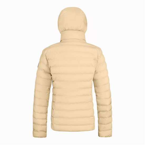 Cape Heights Puffer Jacket Морско синьо/бежово Дамски якета и палта