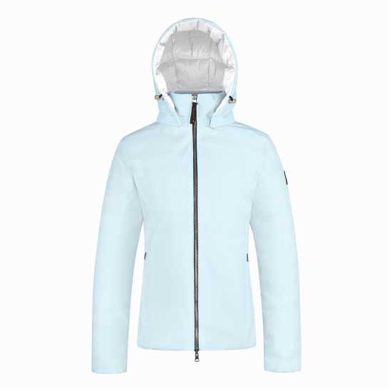 Дамски якета и палта Cape Heights Puffer Jacket Небесно син/Лед Cape Heights Puffer Jacket Небесно син/Лед Дамски якета и палта