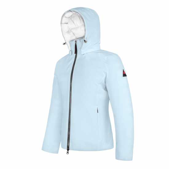 Дамски якета и палта Cape Heights Puffer Jacket Небесно син/Лед Cape Heights Puffer Jacket Небесно син/Лед Дамски якета и палта