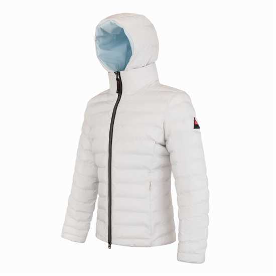 Дамски якета и палта Cape Heights Puffer Jacket Небесно син/Лед Cape Heights Puffer Jacket Небесно син/Лед Дамски якета и палта
