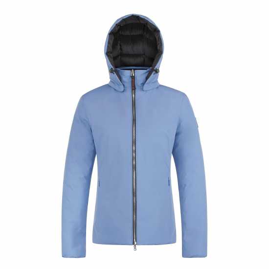 Дамски якета и палта Cape Heights Puffer Jacket Синьо/Черно Cape Heights Puffer Jacket Синьо/Черно Дамски якета и палта