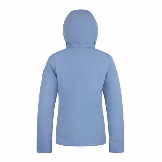 Дамски якета и палта Cape Heights Puffer Jacket Синьо/Черно Cape Heights Puffer Jacket Синьо/Черно Дамски якета и палта