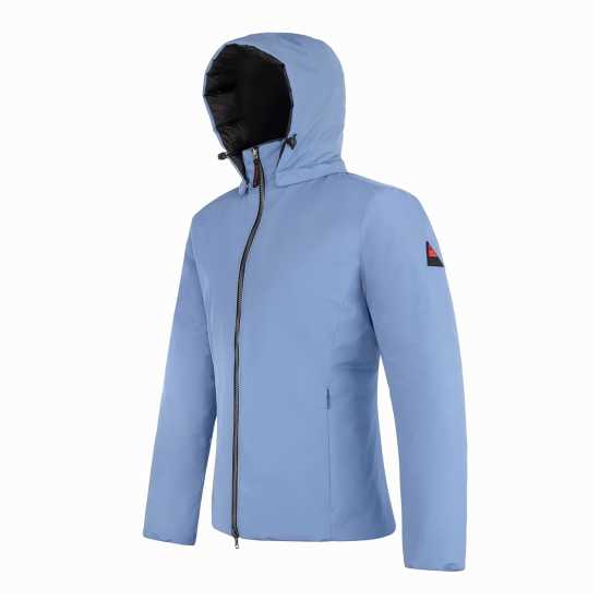 Дамски якета и палта Cape Heights Puffer Jacket Синьо/Черно Cape Heights Puffer Jacket Синьо/Черно Дамски якета и палта