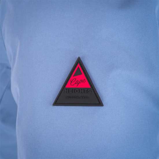 Дамски якета и палта Cape Heights Puffer Jacket Синьо/Черно Cape Heights Puffer Jacket Синьо/Черно Дамски якета и палта