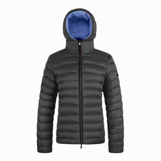 Дамски якета и палта Cape Heights Puffer Jacket Синьо/Черно Cape Heights Puffer Jacket Синьо/Черно Дамски якета и палта