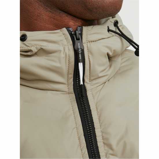 Хибридно Яке Jack And Jones Hybrid Jacket Посуда Хибридно Яке Jack And Jones Hybrid Jacket Посуда