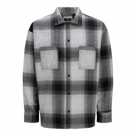 Jack And Jones Darren Overshirt Парен син 