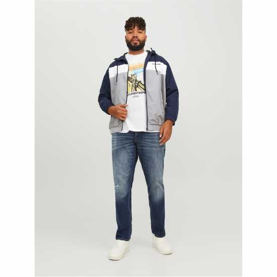 Пилотско Яке Midweight Bomber Jacket  